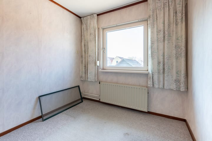 Foto 21 van Kortenaerstraat 2-B