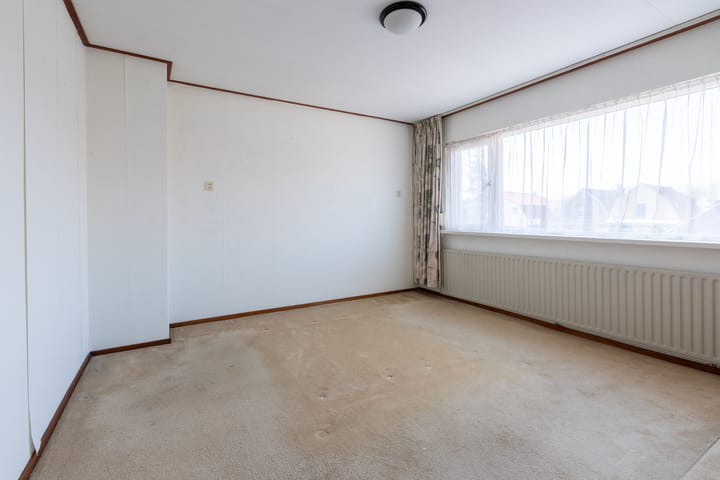 Foto 23 van Kortenaerstraat 2-B