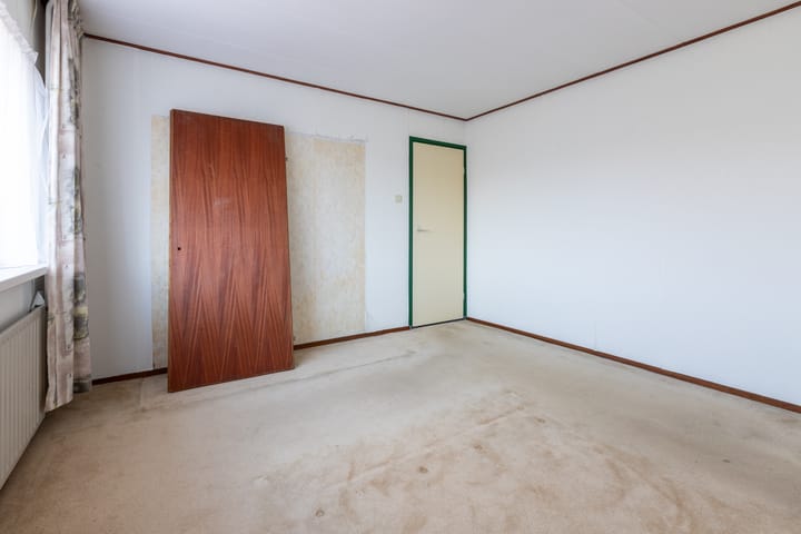 Foto 25 van Kortenaerstraat 2-B