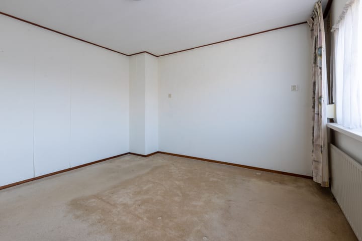 Foto 26 van Kortenaerstraat 2-B