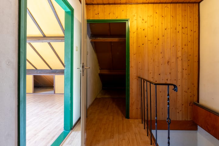 Foto 28 van Kortenaerstraat 2-B