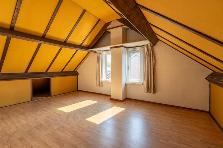 Foto 31 van Kortenaerstraat 2-B