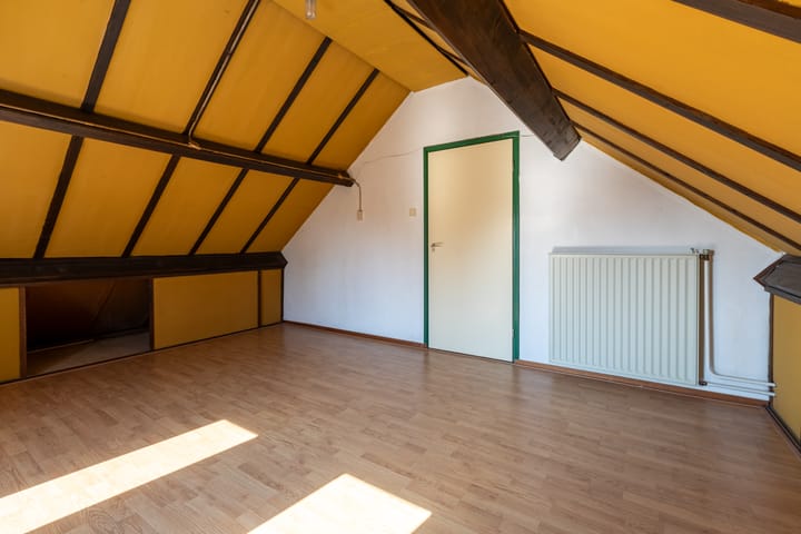 Foto 33 van Kortenaerstraat 2-B