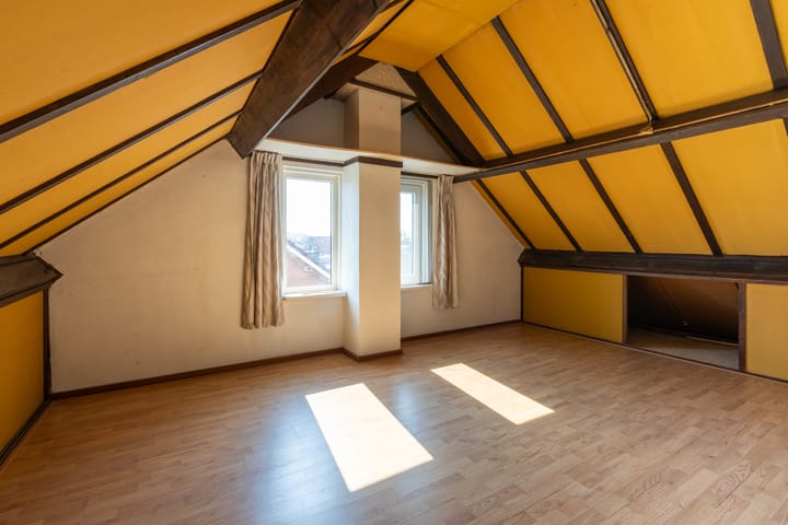 Foto 34 van Kortenaerstraat 2-B