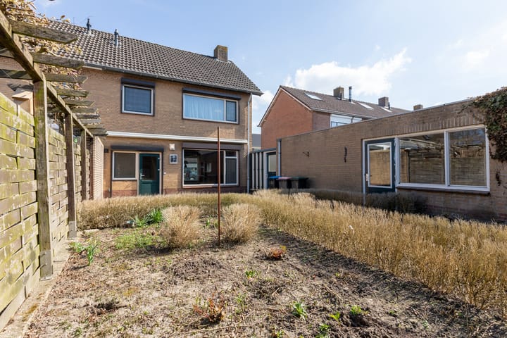 Foto 35 van Kortenaerstraat 2-B