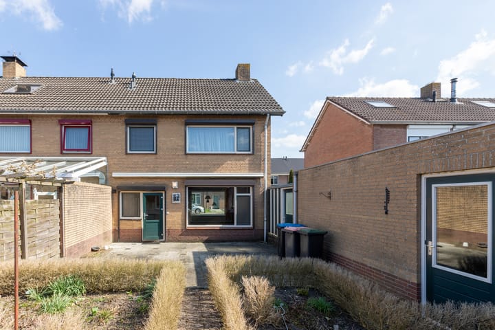 Foto 38 van Kortenaerstraat 2-B