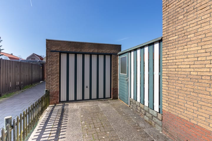 Foto 43 van Kortenaerstraat 2-B