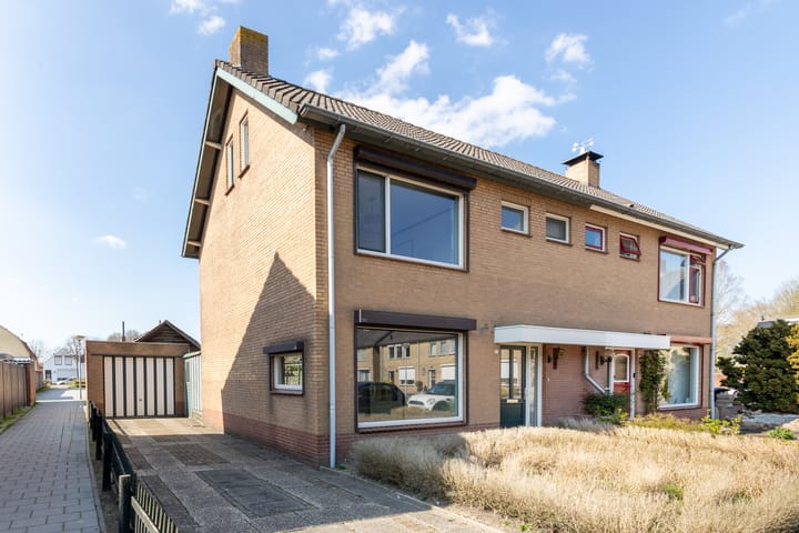 Foto 45 van Kortenaerstraat 2-B