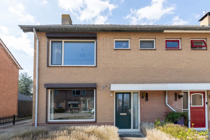 Foto 48 van Kortenaerstraat 2-B