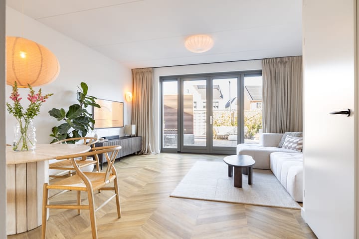 Foto 2 van Pijlkruid 10