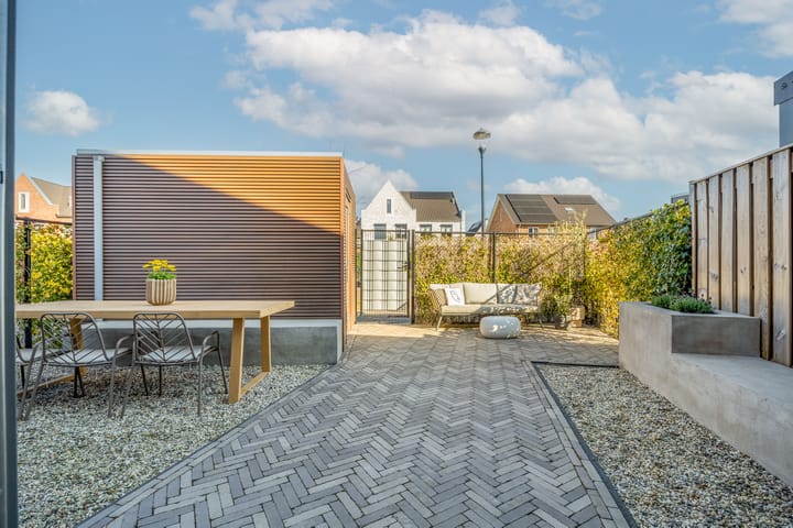 Foto 5 van Pijlkruid 10