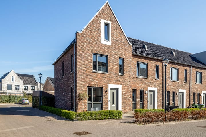 Foto 6 van Pijlkruid 10