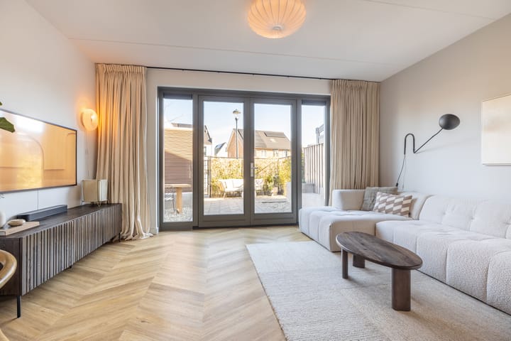 Foto 8 van Pijlkruid 10