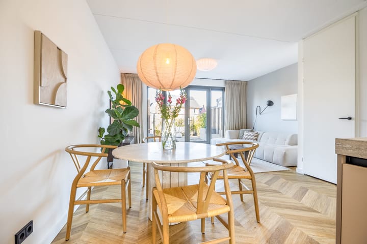 Foto 9 van Pijlkruid 10