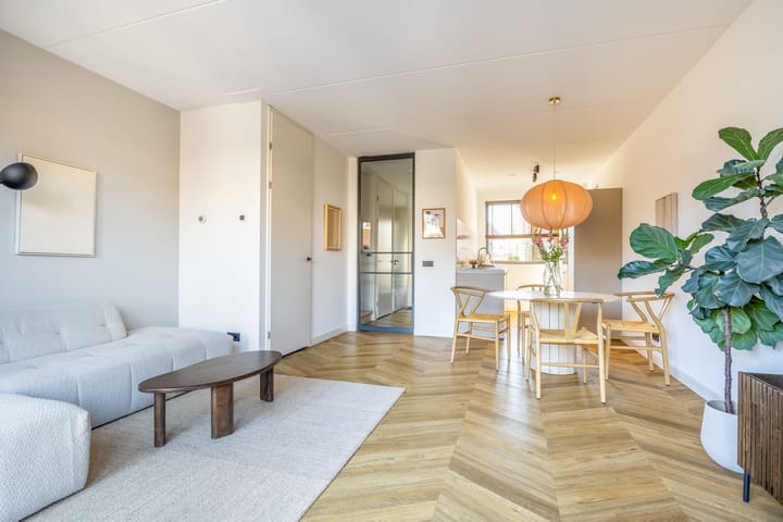 Foto 11 van Pijlkruid 10