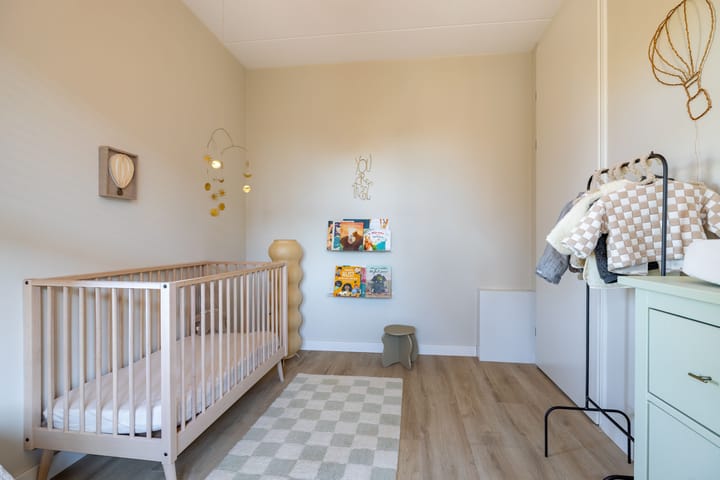 Foto 25 van Pijlkruid 10