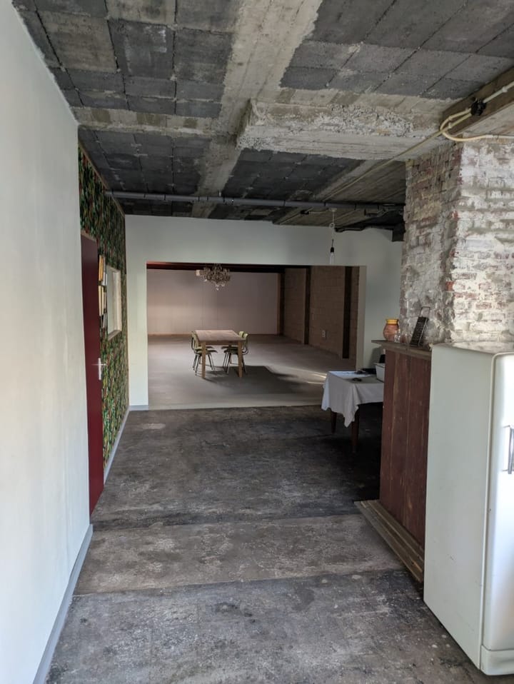 Foto 3 van Tyrellsestraat 13