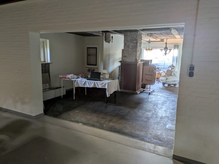 Foto 5 van Tyrellsestraat 13