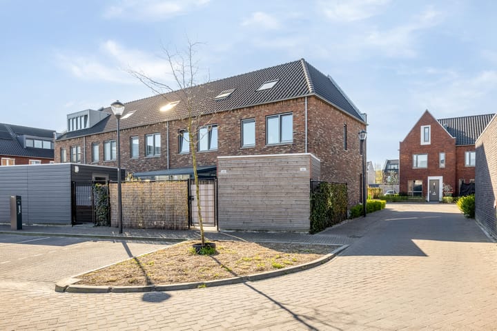 Foto 39 van Pijlkruid 10