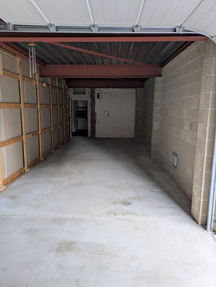 Photo 10 of Tyrellsestraat 13