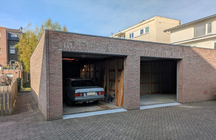 Photo 11 of Tyrellsestraat 13