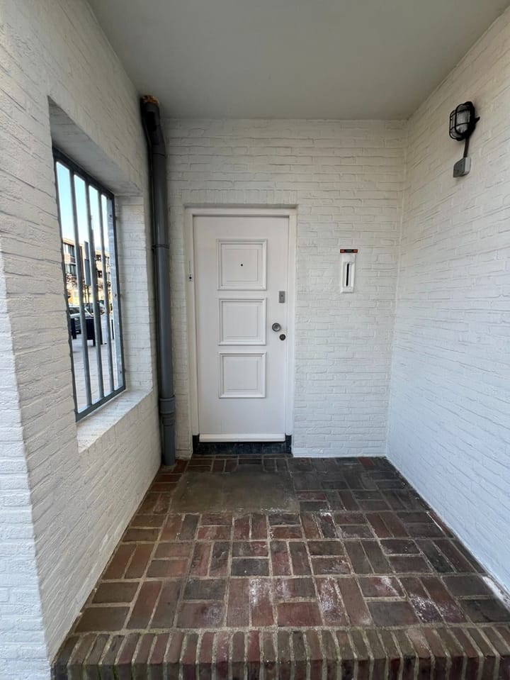 Photo 13 of Tyrellsestraat 13