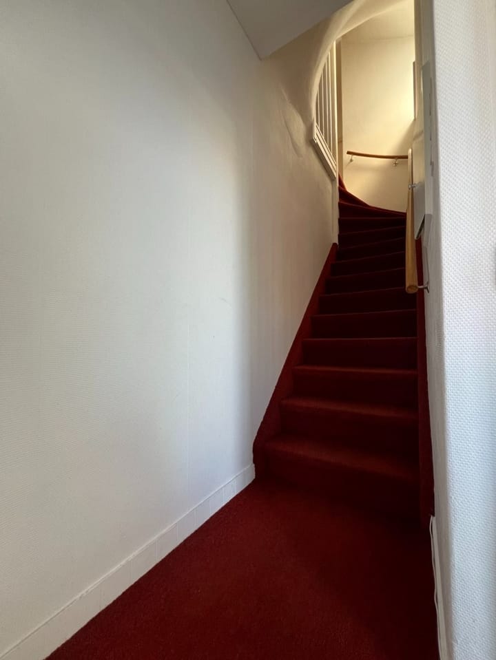 Photo 14 of Tyrellsestraat 13