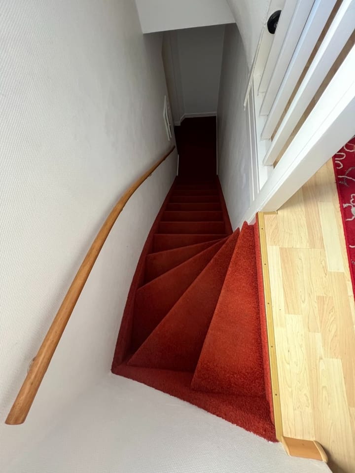 Photo 20 of Tyrellsestraat 13