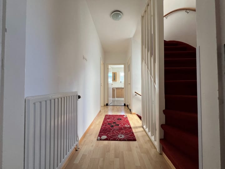 Photo 21 of Tyrellsestraat 13