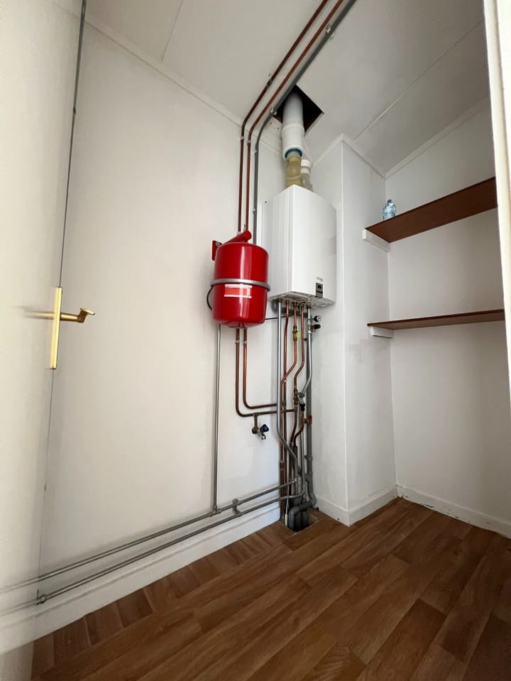 Photo 27 of Tyrellsestraat 13