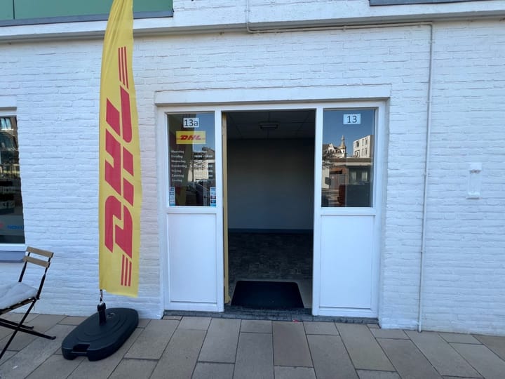 Photo 30 of Tyrellsestraat 13