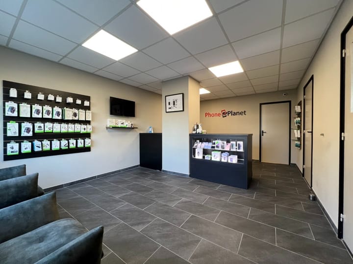 Photo 32 of Tyrellsestraat 13