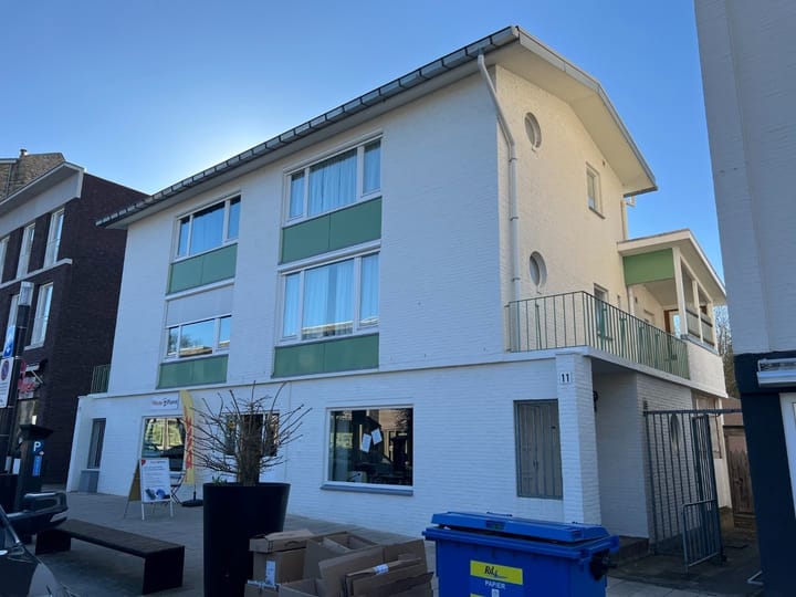 Photo 34 of Tyrellsestraat 13