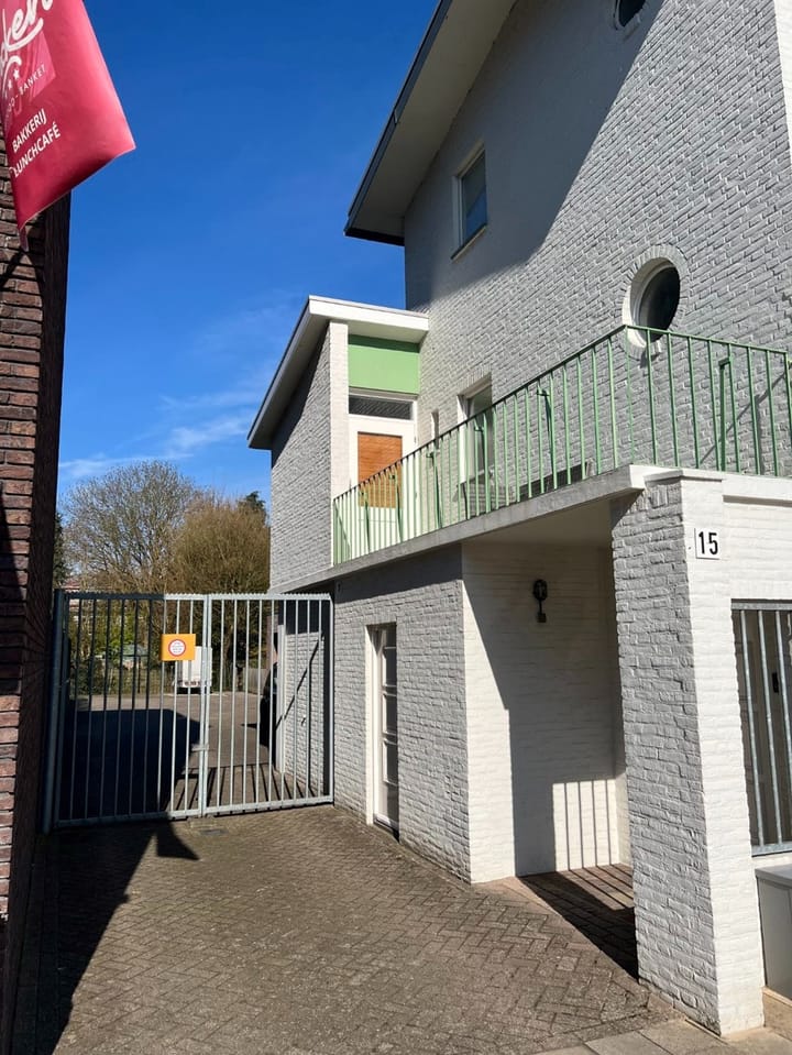 Photo 35 of Tyrellsestraat 13