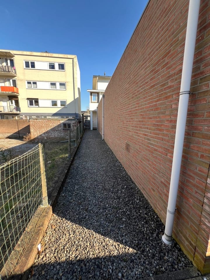 Photo 36 of Tyrellsestraat 13