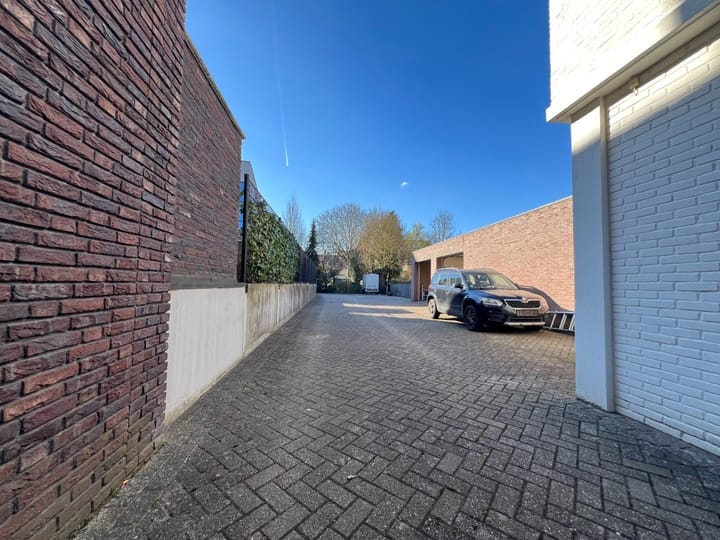 Photo 37 of Tyrellsestraat 13