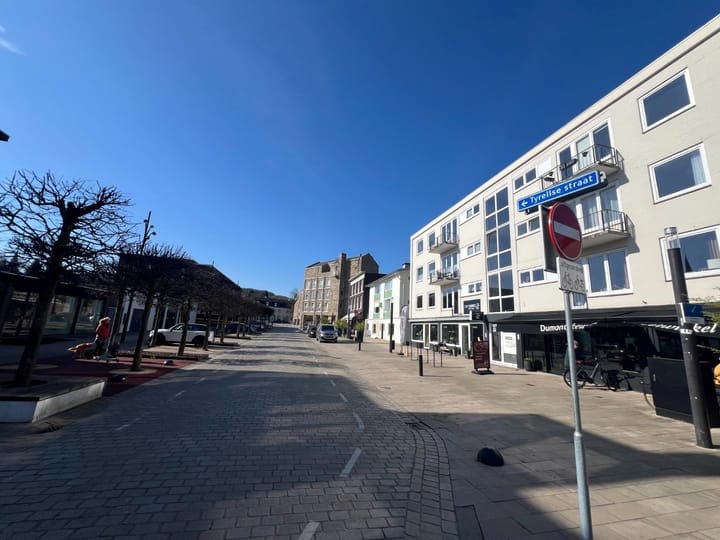 Photo 41 of Tyrellsestraat 13