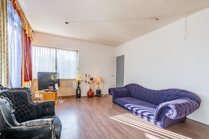 Foto 6 van Gouden Leeuw 731