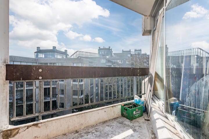 Foto 4 van Gouden Leeuw 731