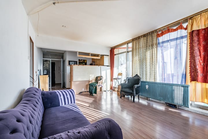 Foto 7 van Gouden Leeuw 731