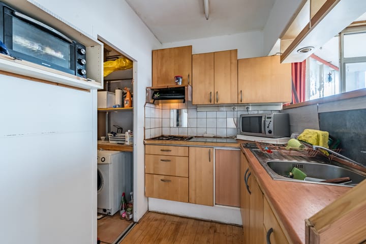 Foto 9 van Gouden Leeuw 731