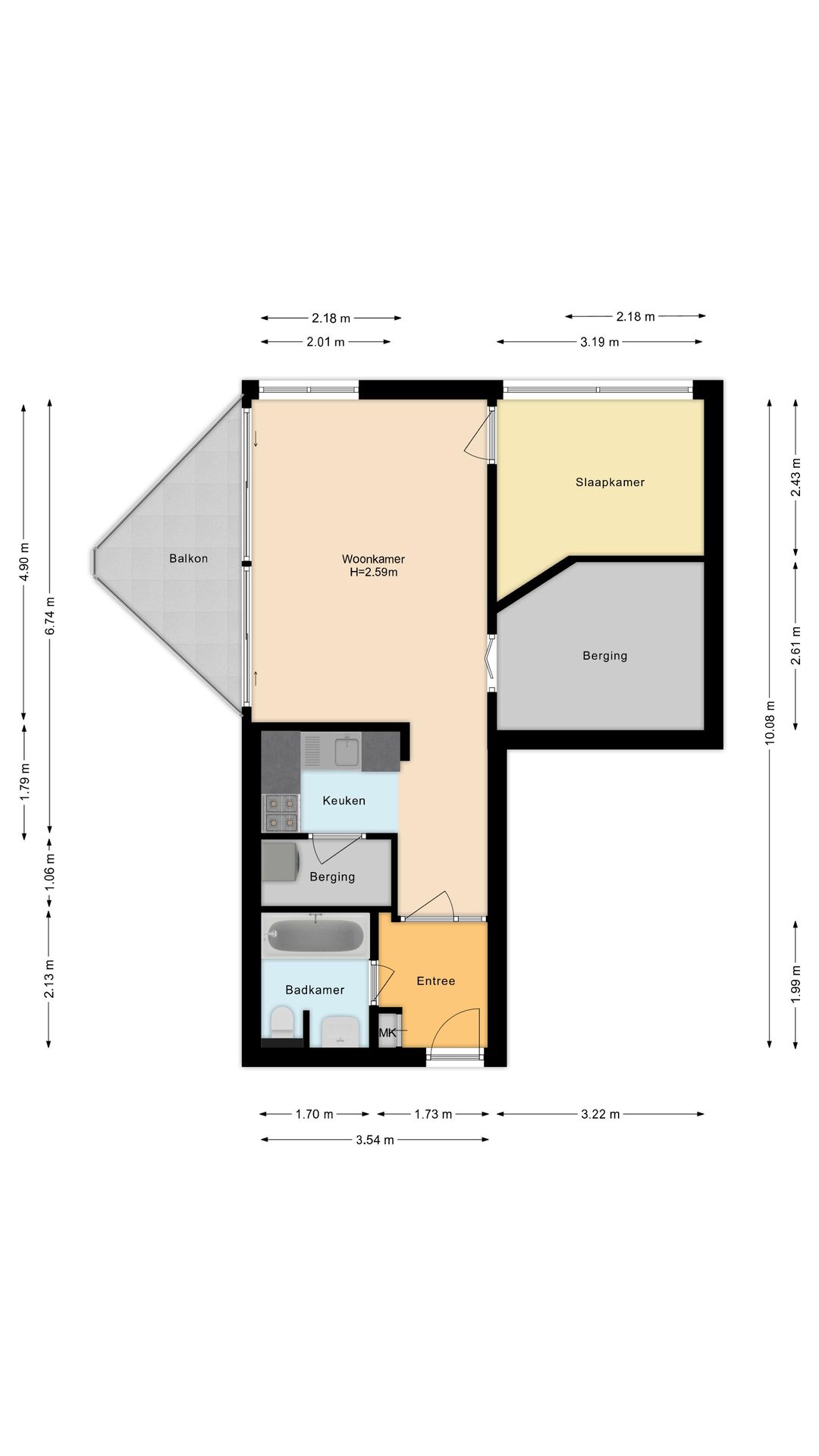 Photo 22 of Gouden Leeuw 731