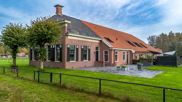 Borgercompagnie 245