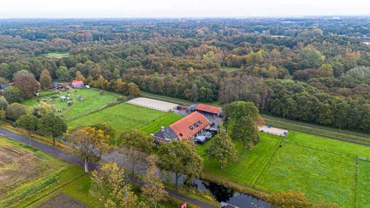 Photo 4 of Borgercompagnie 245