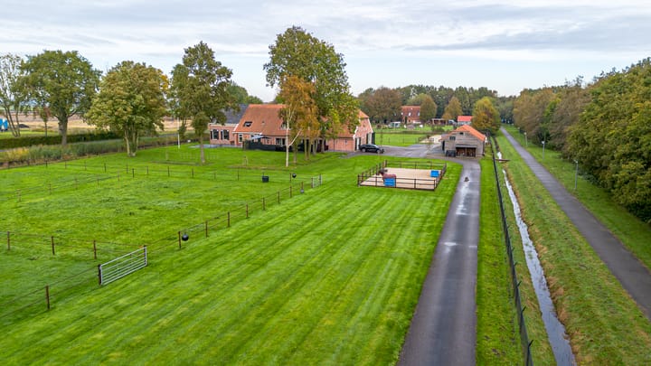 Photo 7 of Borgercompagnie 245