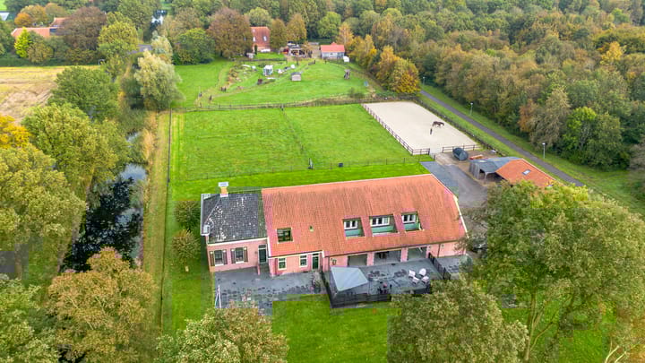 Photo 9 of Borgercompagnie 245