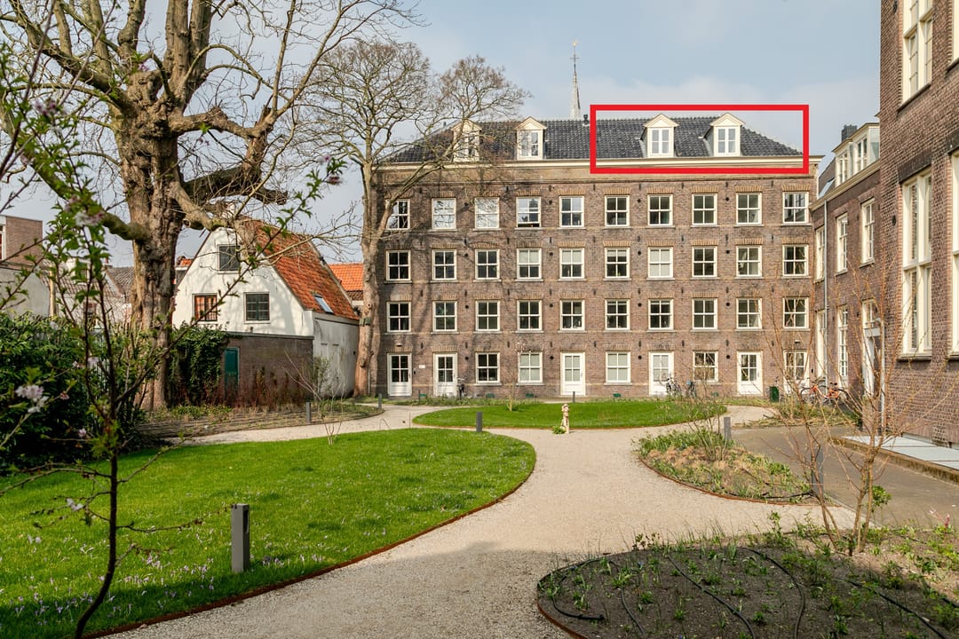 Foto 1 van Jansstraat 46-C15