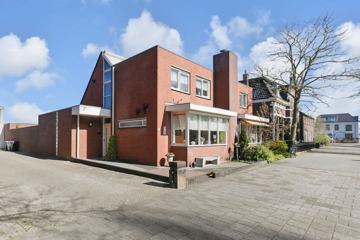 Westlaan 40 A