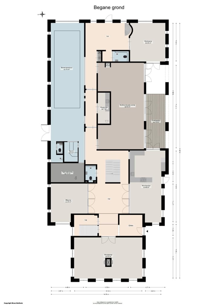 Photo 51 of Borgercompagnie 245