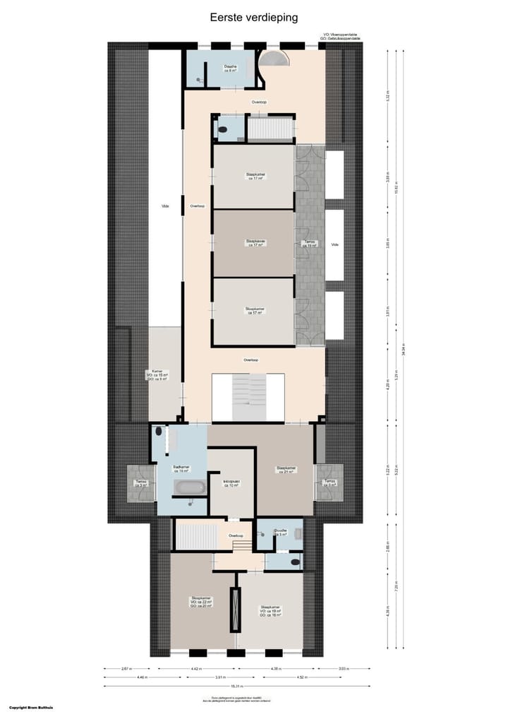 Photo 52 of Borgercompagnie 245